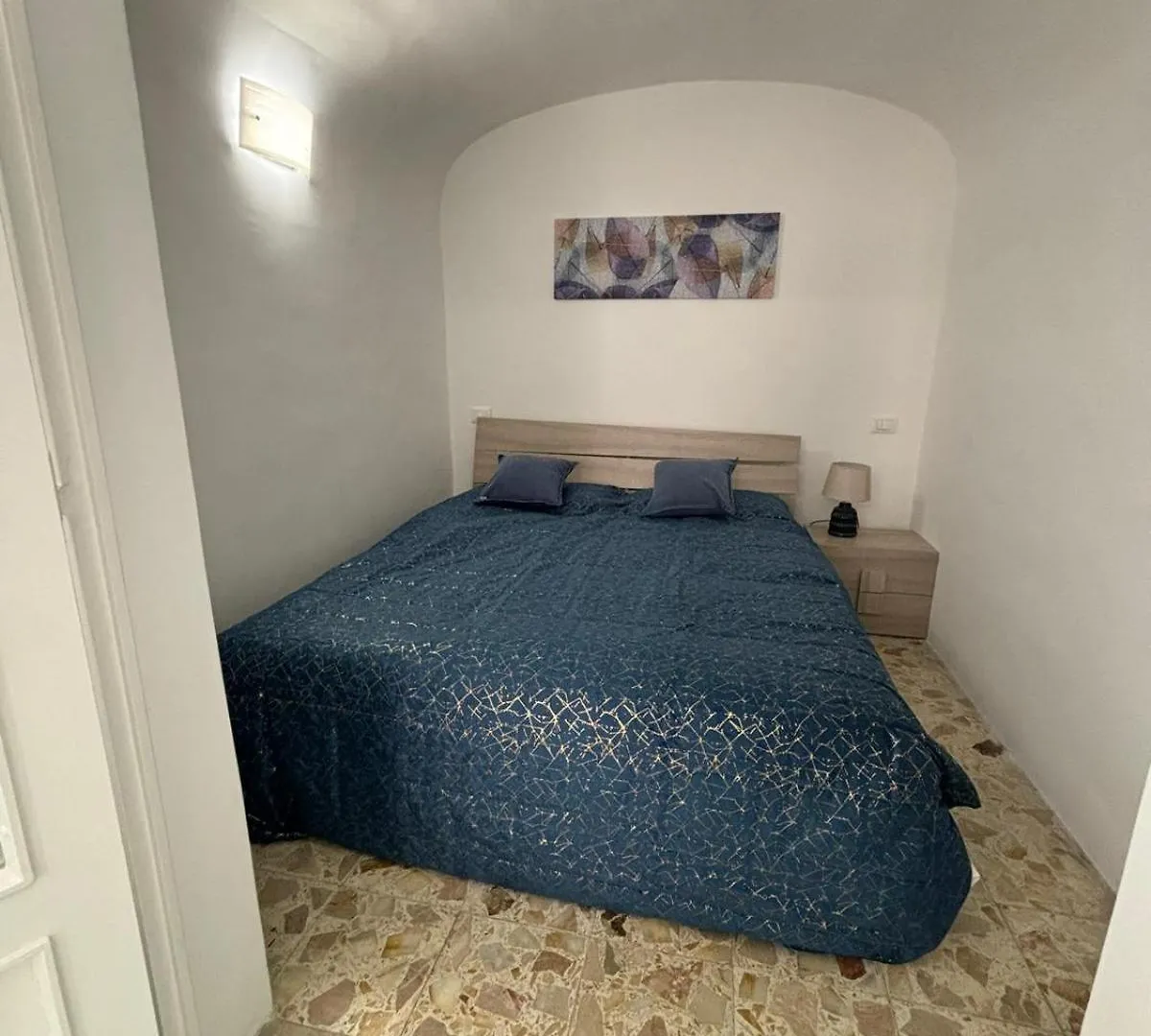 Fauka Blu Apartment Carini 0*,