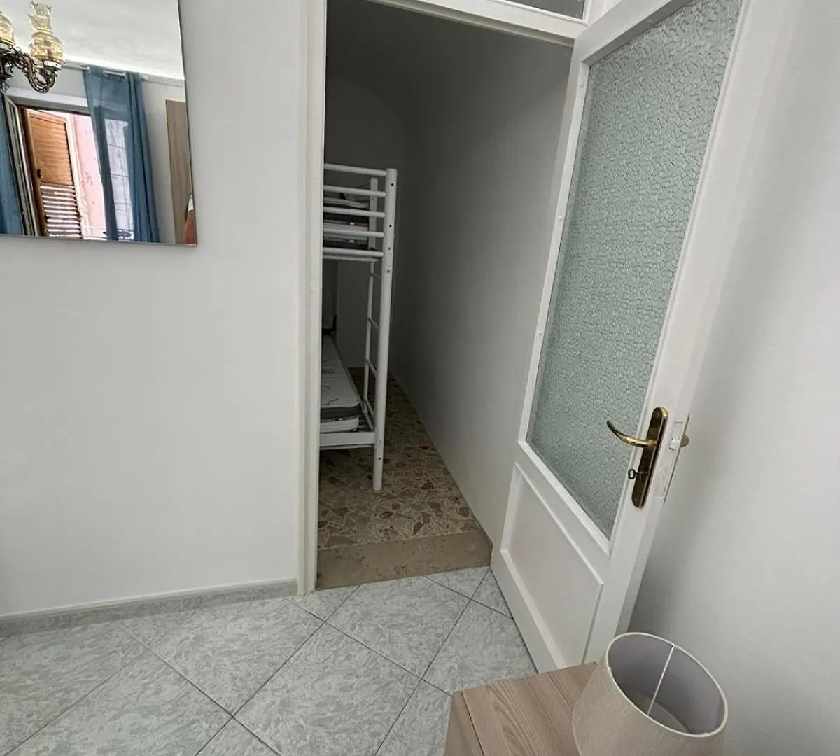 Fauka Blu Apartment Carini