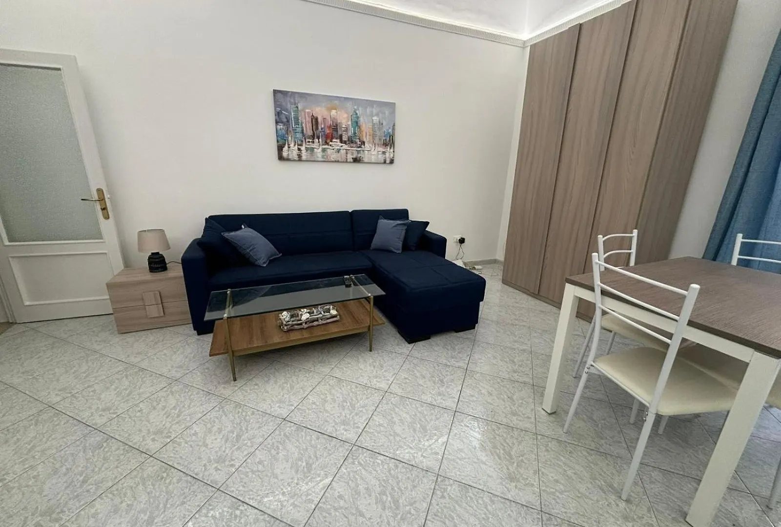 Fauka Blu Apartment Carini 0*,  Italy