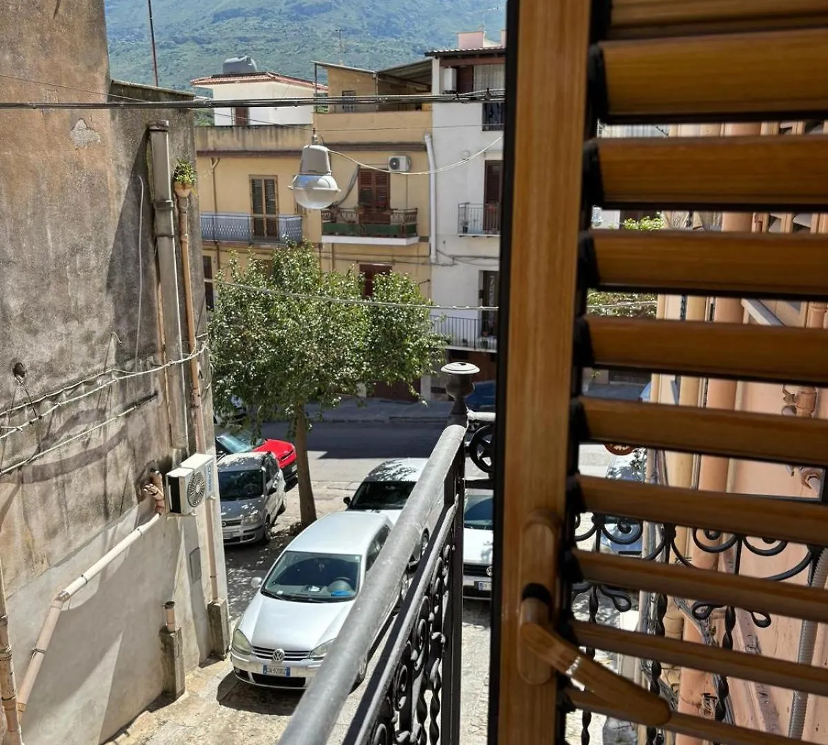 Fauka Blu Apartment Carini