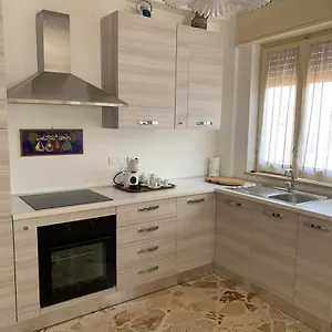 Appartamento La Baronessa, Carini