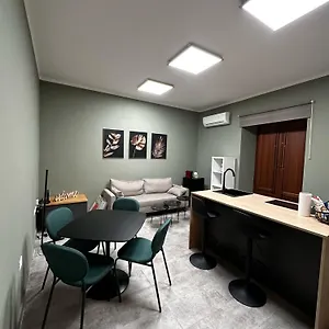 Appartamento Addauru Luxury, Carini