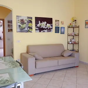 Appartamento A Casa Di Stè - Vicino Aeroporto Falcone Borsellino, Carini