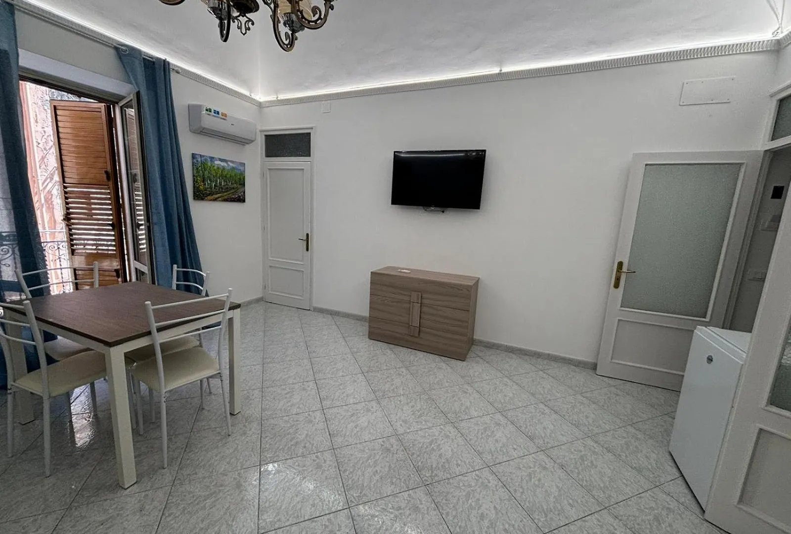 Fauka Blu Apartment Carini