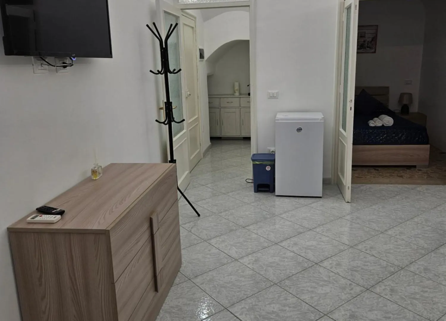 Fauka Blu Apartment Carini 0*,  Italy